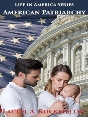 cover image of American Patriarchy
